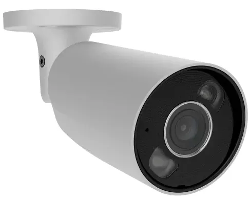 AJAX SURVEILLANCE IP 8MP 2.8mm HL Hybrid Illumination BulletCam