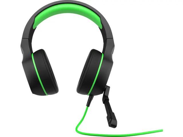 HP HEADSET PAVILION GAMING 400