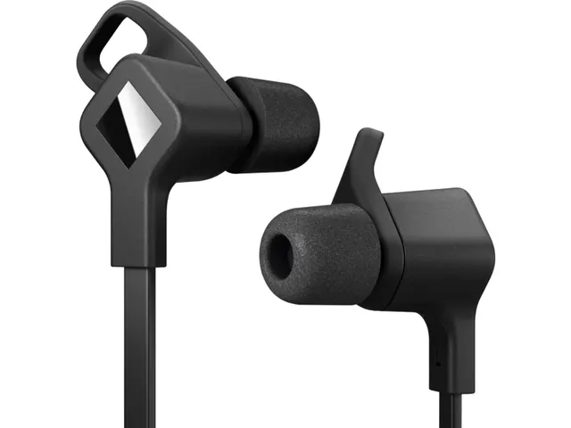 HP Headset in-ear OMEN Dyad Earbuds (8JE67AA)