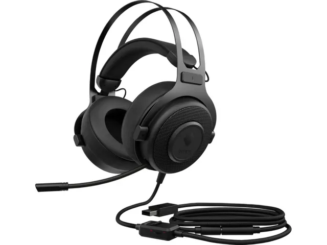 HP HEADSET OMEN BLAST HEADSET MICROPHONE (1A858AA)
