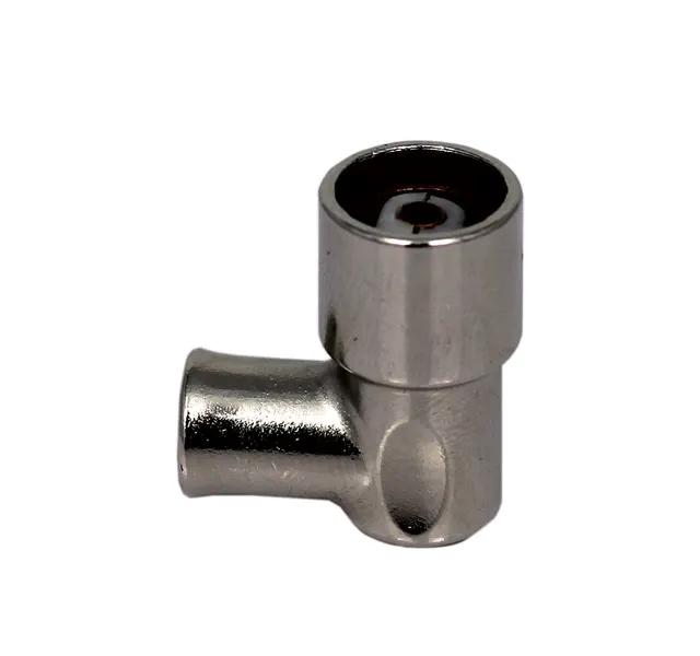 EK C95H-EK Quick Coaxial Plug A++ Class Female