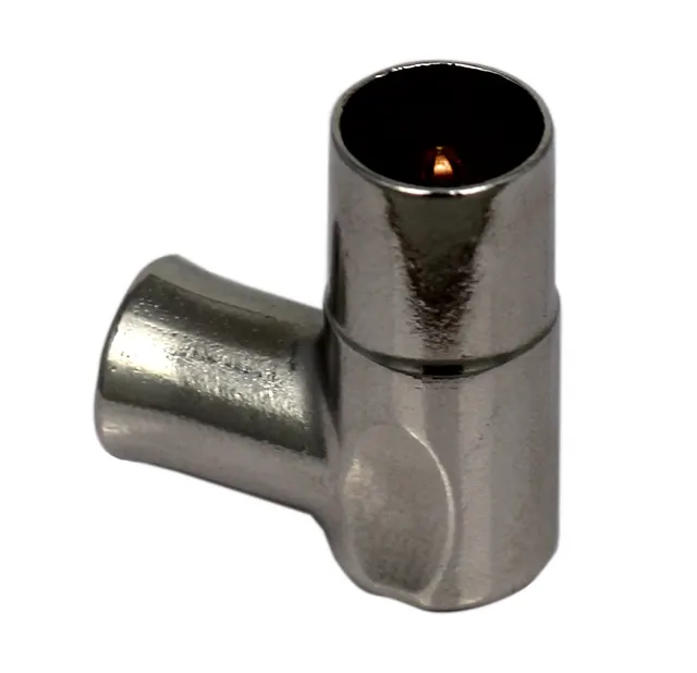 EK C95M-EK Quick Coaxial Plug A++ Class Male