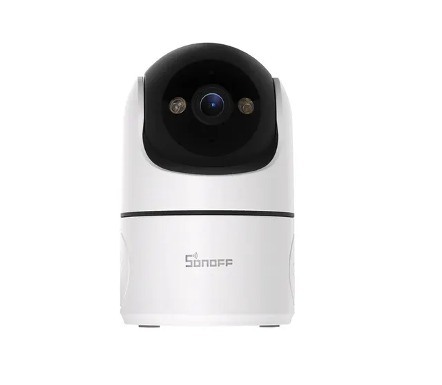 Sonoff Smart WiFi IP Security Camera CAM-PT2
