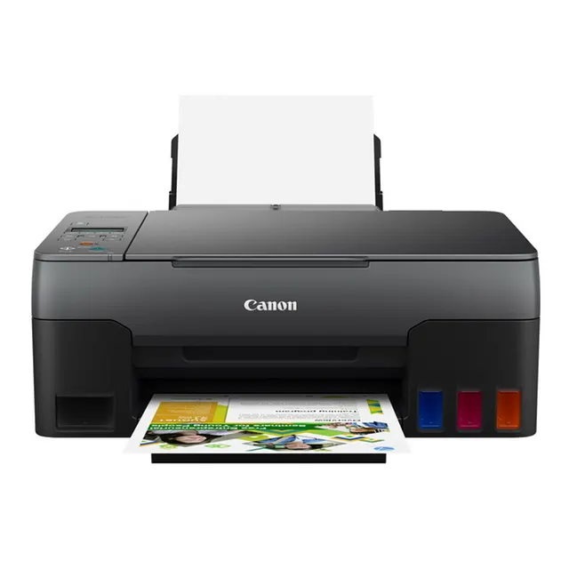 CANON Printer All-In-One Pixma Ink Tank G3420