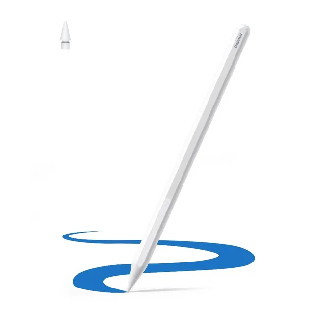 Baseus IT Stylus Smooth Writing PS3 Pro 360 degrees Touch Wired Charging