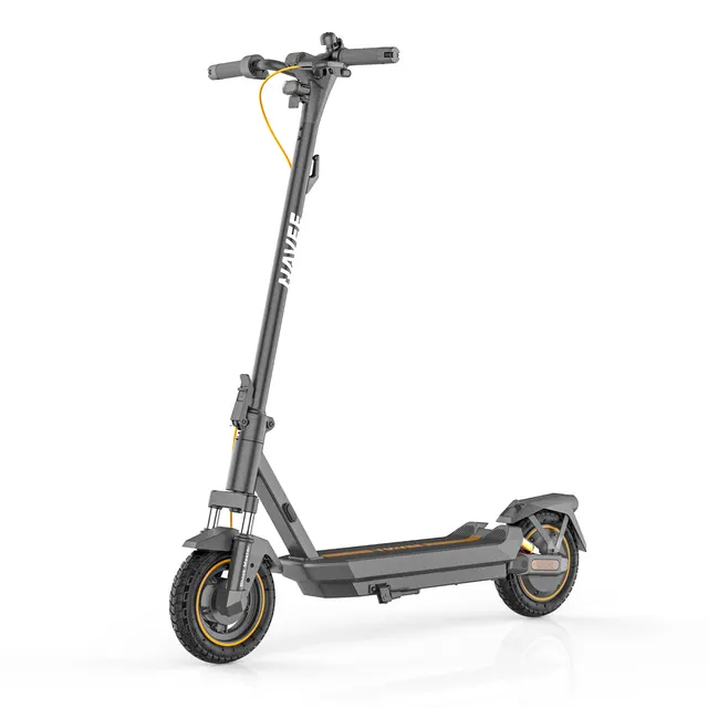 Navee Electric Scooter 700W 50km Range GT3