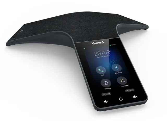 Yealink CP965 Flagship HD IP Conference Phone Touch/BT/WIFI