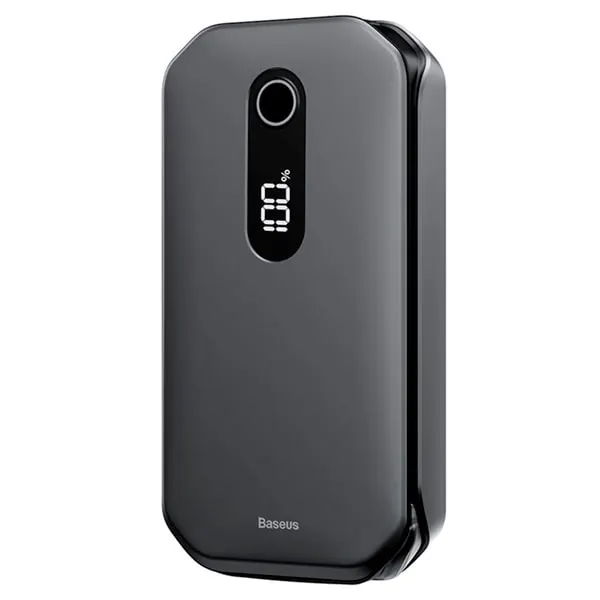 Baseus Car Jump Start Booster & Powerbank 12000mAh 1000A V.2