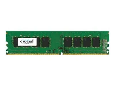 CT16G4DFD824A 2400MHZ 16GB DDR4 DIMM 288pin CRUCIAL