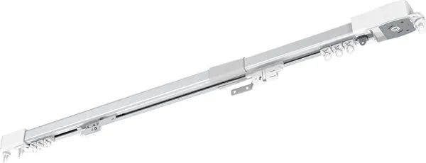 HDL Curtain Extendable Track for C1 2.5m-4.5m