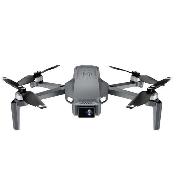 Denver DRONE Foldable 5.8Ghz with Built-in 4K Camera & GPS DCG-3572