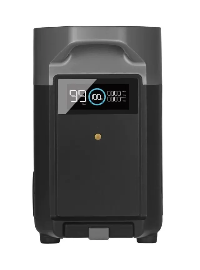 EcoFlow DELTA Pro Extra Battery
