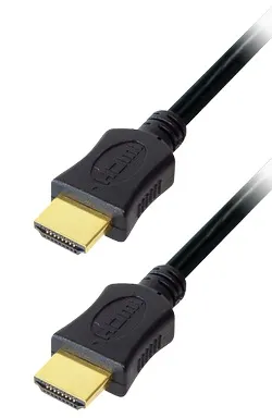 DigitMX DMX-HDMI1405 HDMI Cable 1.4 5.0m