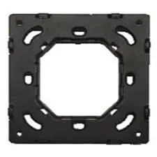 HDL Panel TILE SERIES Power Interface Base Frame for 1,2,4,8 Button