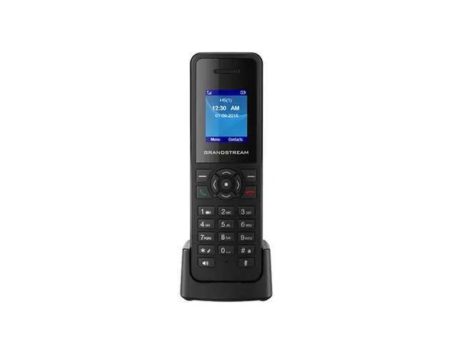 Grandstream DP720 IP DECT Cordless Handset
