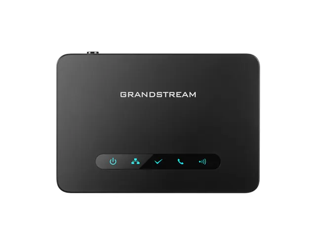Grandstream DP750 IP DECT Base Station