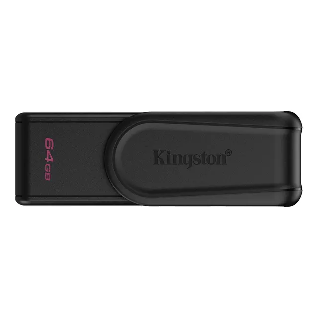 Kingston DataTraveler Exodia S USB flash drive - 64GB