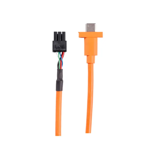 Anycubic SP Kobra 3 max/combo Connection Line