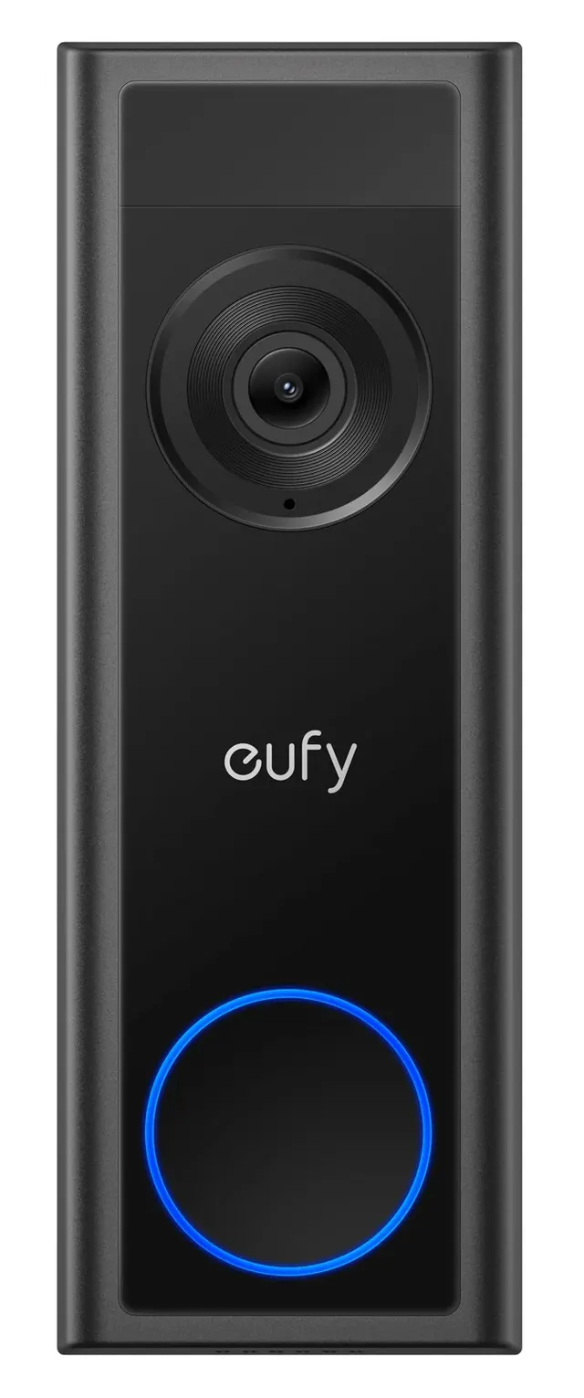 Anker Eufy Security Video Doorbell C31 2K