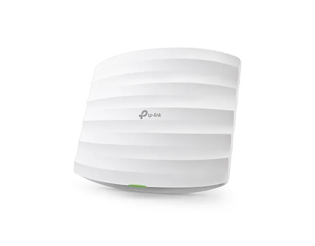 TP-LINK EAP115 V4 300Mbps Wireless N Ceiling Mount Access Point