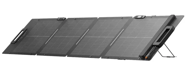 EcoFlow SPP Solar Panel Portable Lightweight 110W