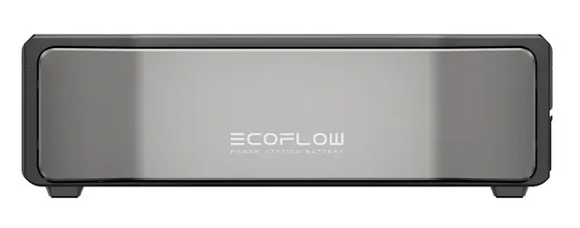 EcoFlow PS DELTA Pro Ultra Extra Battery 6144Wh