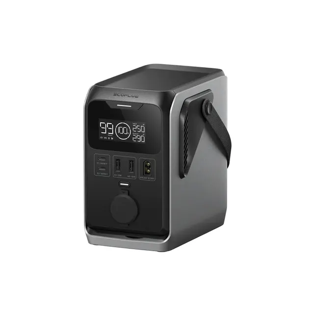 EcoFlow PS Trail 300 DC Portable Power Station 288WH