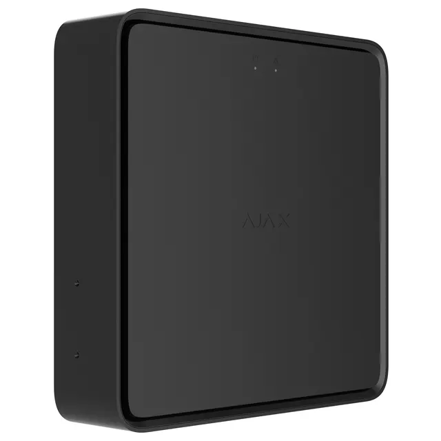 Ajax EN54 Fire Detection Rex Black