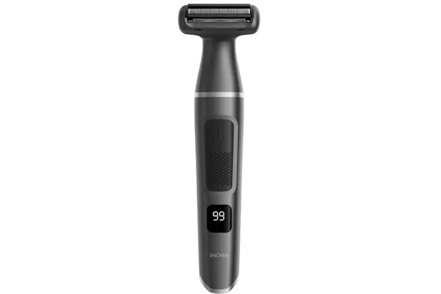 Enchen Body Hair Trimmer A1 USB-C 600mAh Black