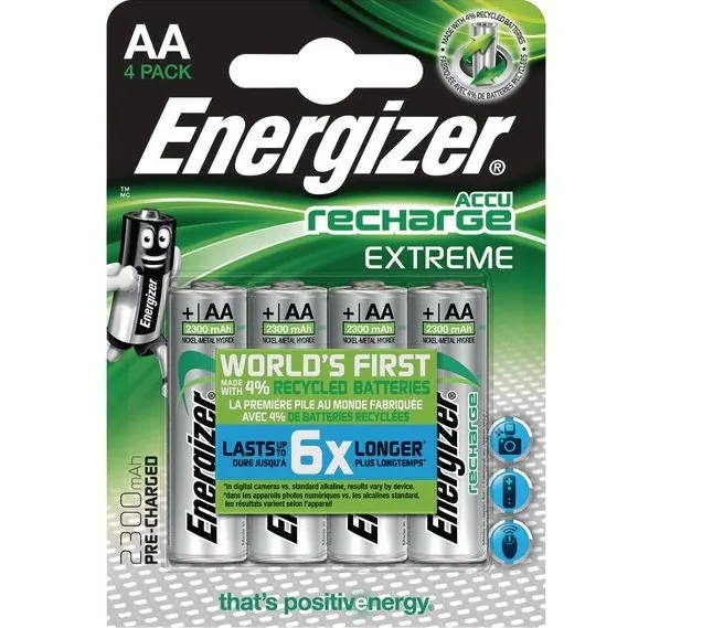 energizer-batteries-rechargeable-aa-2300-mah-4pcs-extreme