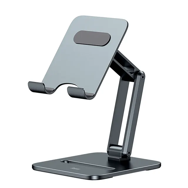 Baseus Stand Tablet And Phones Foldable Metal