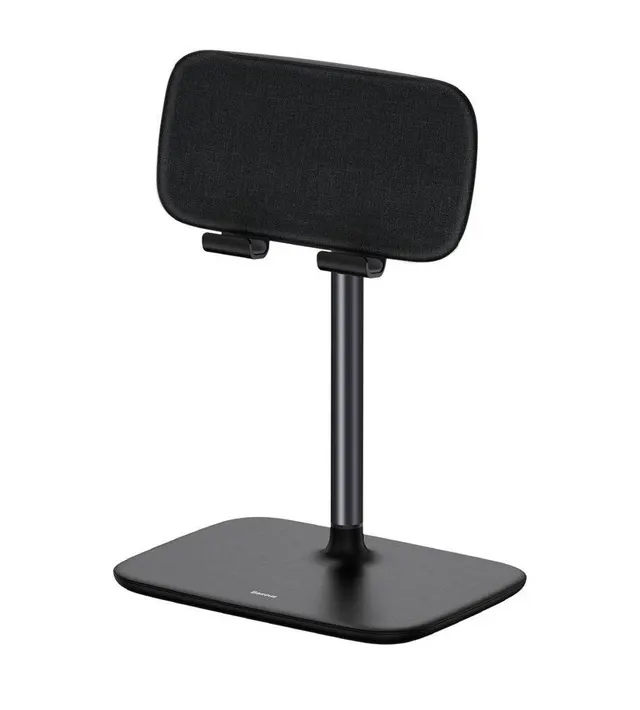 Baseus Indoor Telescopic Tablet Stand Black