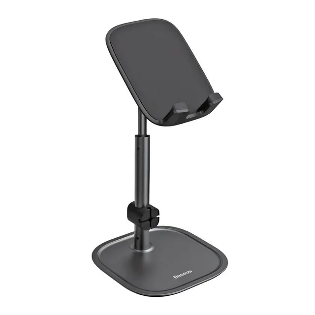 Baseus Telescopic Phone Holder Black