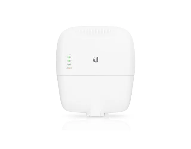 Ubiquiti EP-R8 EdgePoint Wisp Router 8 - PortUbiquiti EP-R8 EdgePoint Wisp Router 8 - Port
