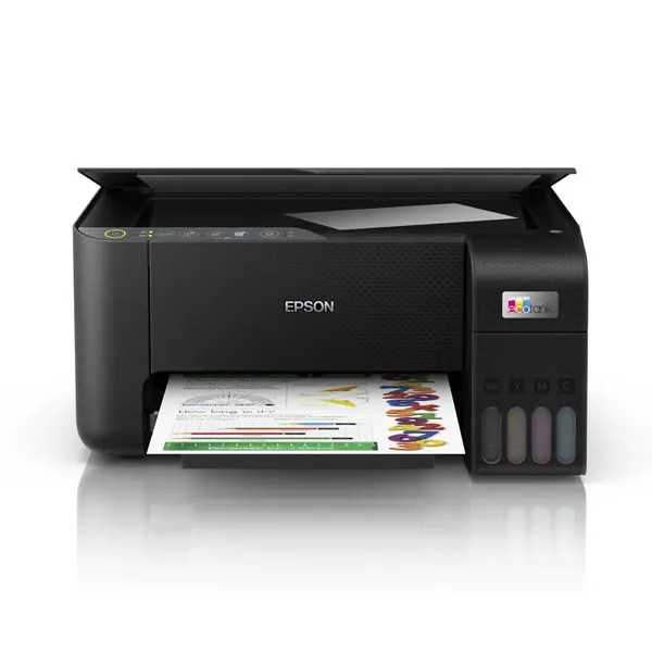 Epson Printer EcoTank L3250