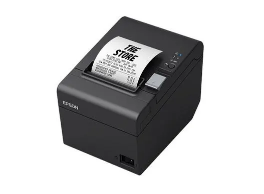 Epson TM-T20III (011A0): USB + Serial