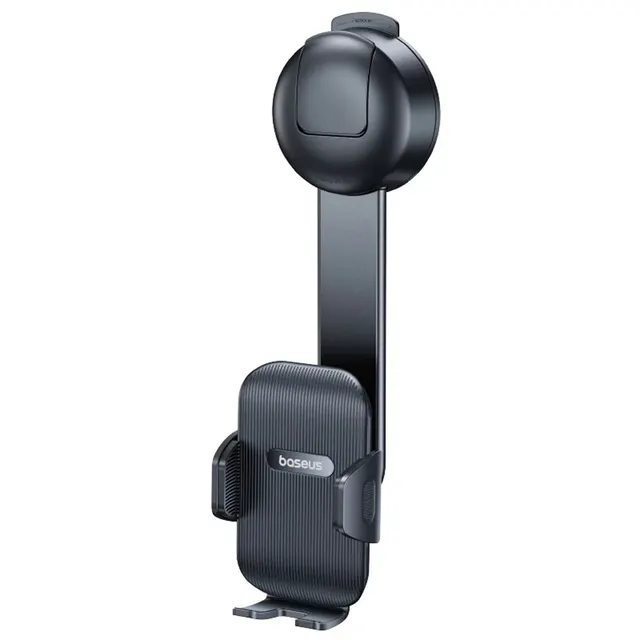 Baseus Car Holder Dashboard PrimeTrip C03 Black