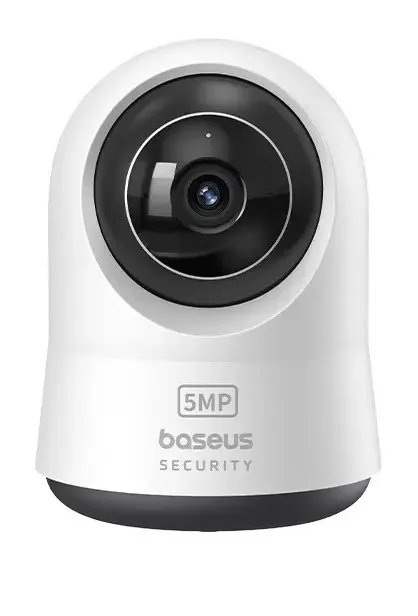 Baseus Security P1 Pro Indoor Camera 3K White EU