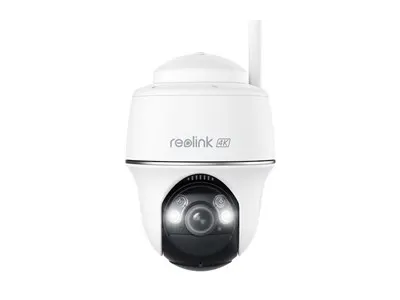 Reolink BP Outdoor Battery Camera 4K PTZ ARGUS PT Dual Ultra (B440)