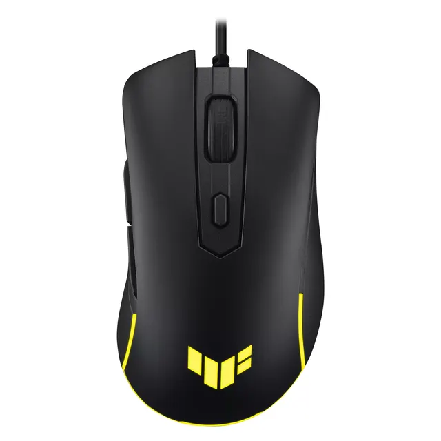 ASUS Gaming Mouse Wired IP56 RGB TUF GAMING M3 GEN II