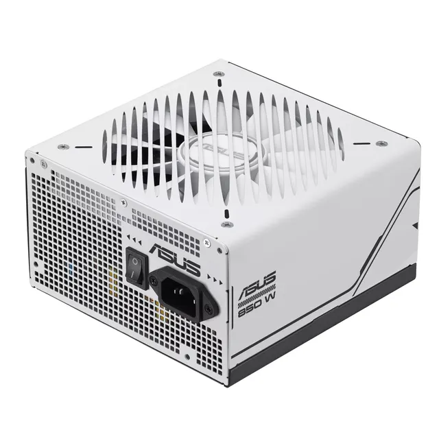 ASUS Gaming PSU 850W Gold Modular 80+ PRIME AP-850G