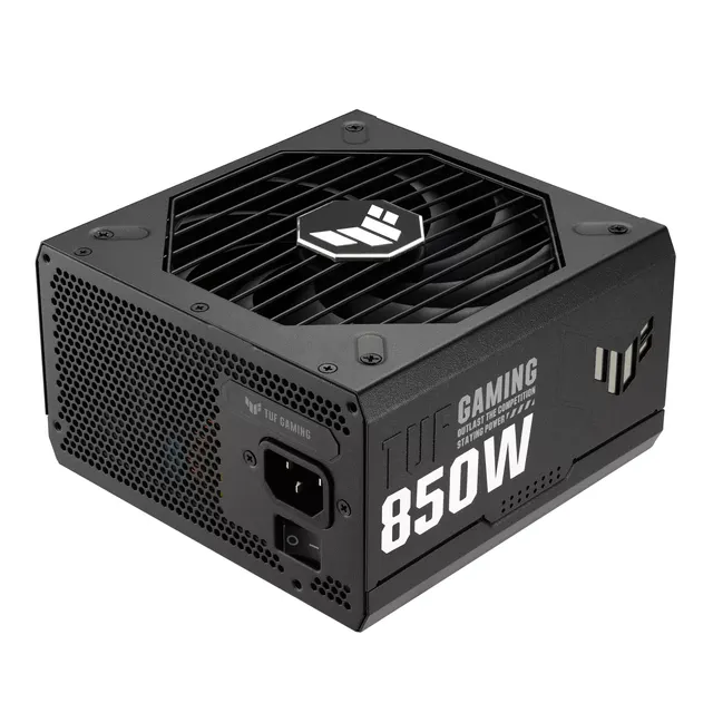 ASUS Gaming PSU 850W Gold Modular 80+ TUF GAMING 850G