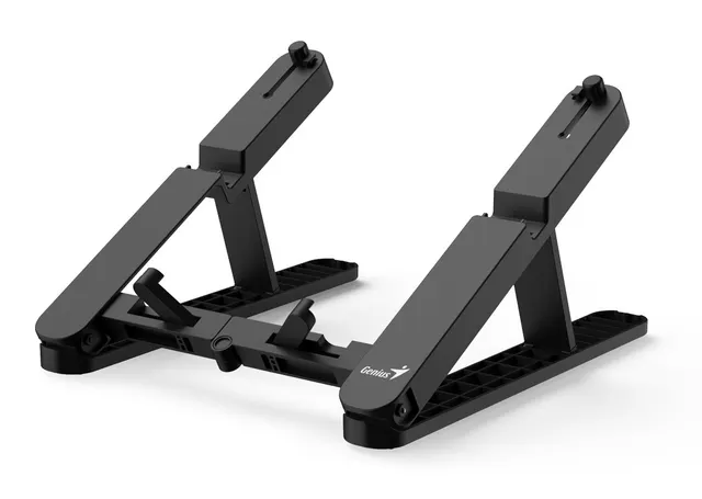 Genius M200 Foldable Stand for Laptops & Tablets