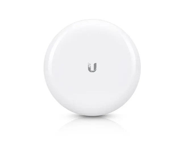 Ubiquiti GBE GigaBeam airMAX AC 60 GHz/5 GHz Radio, 1Gbps+