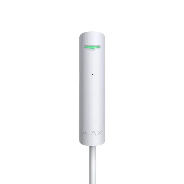 AJAX FIBRA GlassProtect White (Requires License)