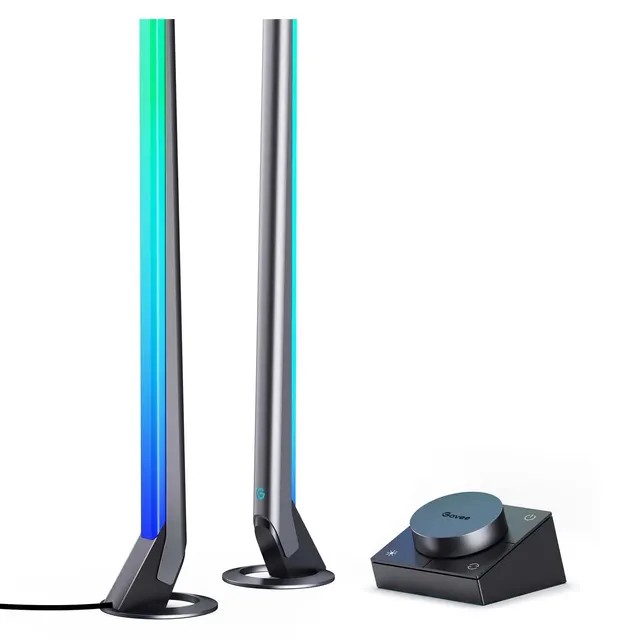 Govee Gaming Smart RGBIC Light Bars H6047