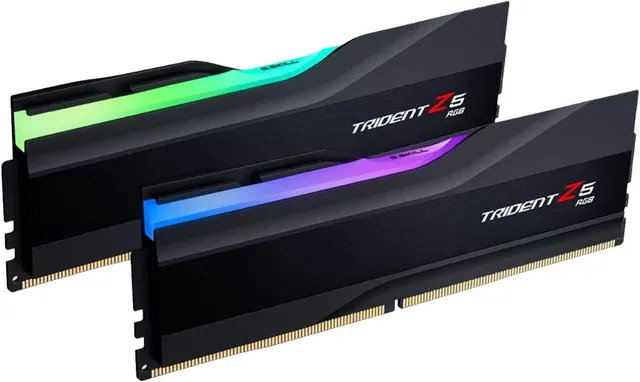 G.SKILL TRIDENT F5-6400J3239G16GX2 MEMORY MODULE 32 GB 2X16 GB DDR5 6400 MHZ