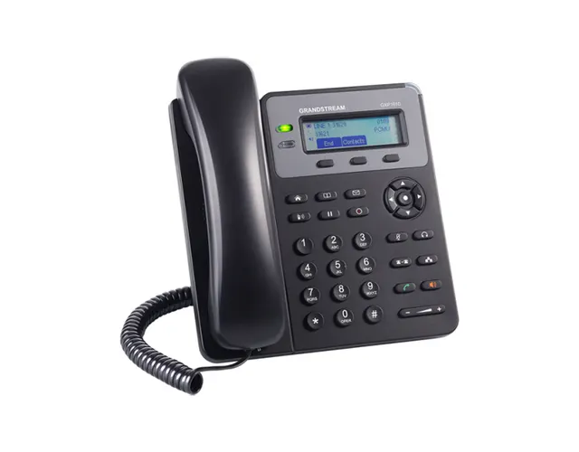Grandstream GXP1610 IP Phone (without PoE)