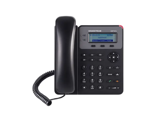 Grandstream GXP1615 IP Phone