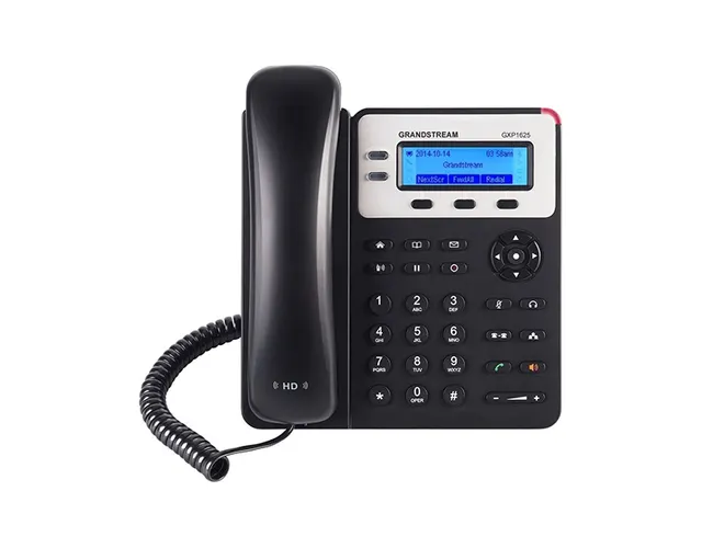 Grandstream GXP1625 IP Phone